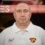 Stoilov: Buradaki en kötü 45 dakikamdı