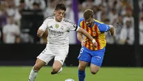 R. Madrid durdurulamıyor!