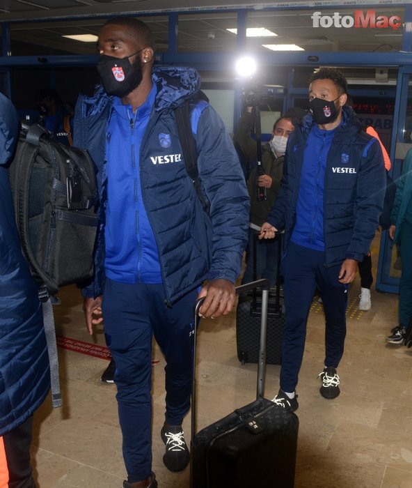 Ankaragücü - Trabzonspor maçı ne zaman, saat kaçta ve hangi kanalda canlı yayınlanacak? | Süper Lig