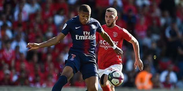 Galatasaray'dan sürpriz transfer! Teji Savanier kimdir?