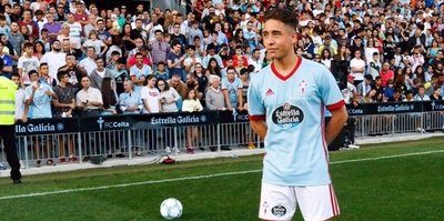 Emre Mor'a fırsat çıktı!