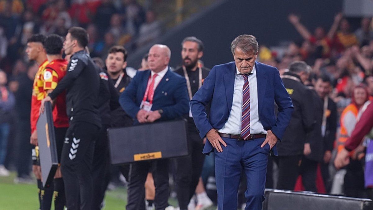 Trabzonspor'da derbi alarmı!
