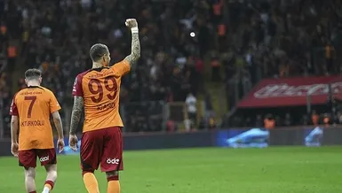 İmha timi: Kerem&Icardi