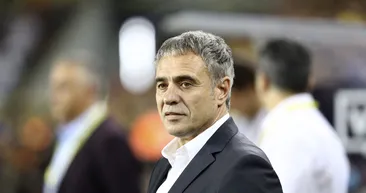Ersun Yanal’dan transfer açıklaması!