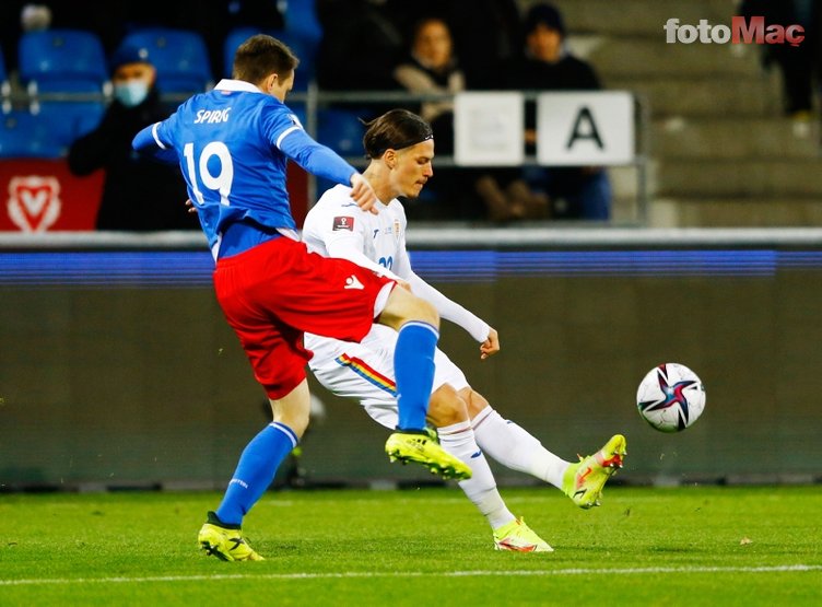 G.Saray'a bir Rumen daha! Dennis Man için harekete geçildi