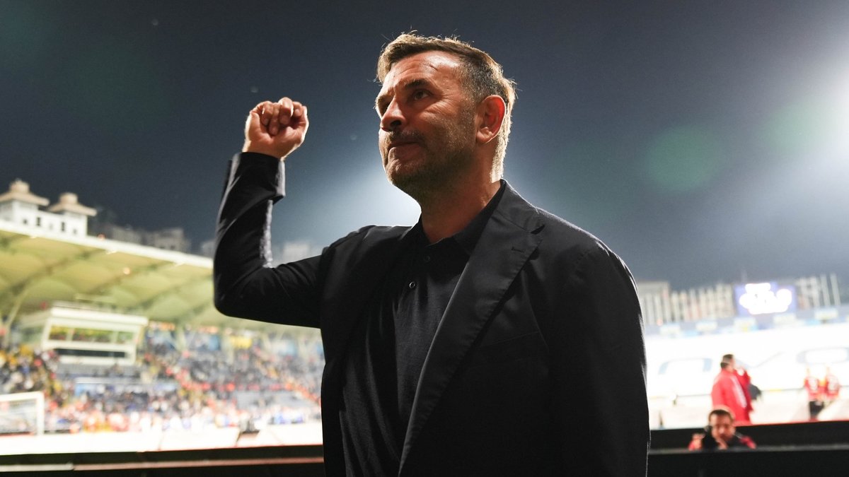Fenerbahçe'nin eski yıldızı Galatasaray'a! Transferde ses getirecek hamle
