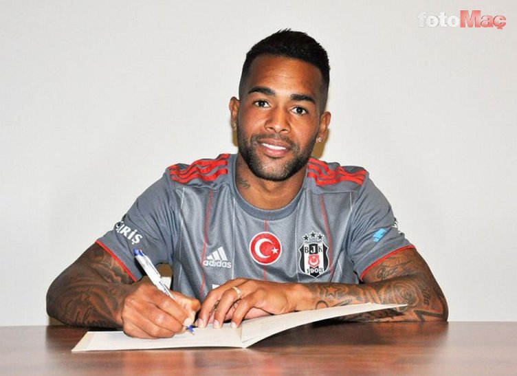 Beşiktaş'ta Teixeira beklentileri karşılayamadı! Bir golü...