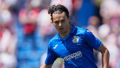 Osasuna - Getafe: 1-1 (MAÇ SONUCU - ÖZET)