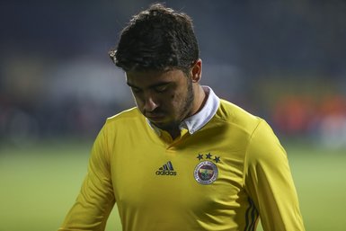 Fenerbahçe’de Ozan Tufan Comolli’ye resti çekti!