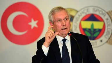 Aziz Yıldırım: Bozma kararı esası etkilemez