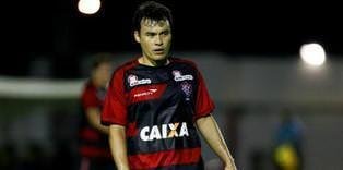 Renato Caja Bursaspor'da