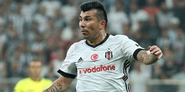 Gary Medel’e 7 milyon euro!