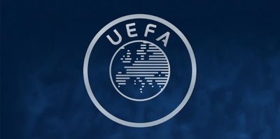UEFA'dan Galatasaray'a resmi kabul mektubu