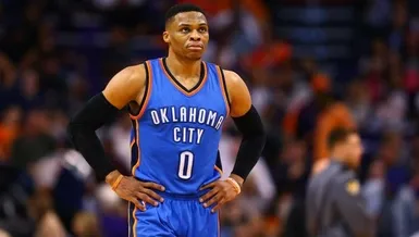 Russell Westbrook emekliliğini açıkladı!