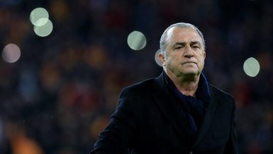 Son dakika spor haberi: Galatasaray'da artık devir değişti! Fatih Terim döneminde... (GS spor haberi)