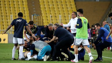 Süper Lig’e yakın takip