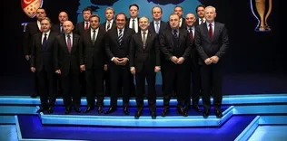 2024 adaylığımız Avrupa’da geniş yankı buldu