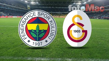 Son dakika transfer haberi: Ezeli rakipler transferde karşı karşıya! Galatasaray anlaştı Fenerbahçe devreye girdi