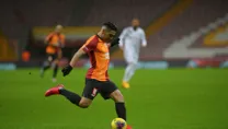 Falcao’da flaş gelişme! Türk menajer teklifle geldi
