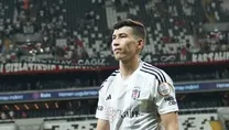 Bakhtiyor Zaynutdinov piyangosu