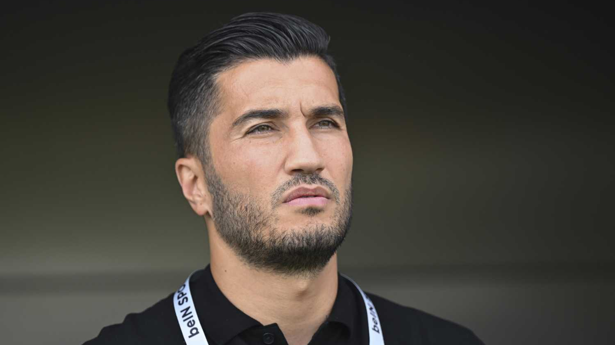 Nuri Şahin'den dikkat çeken Galatasaray açıklaması!