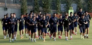 Başakşehir’de sarı alarmı