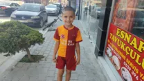 Drogba 7 yaşında!