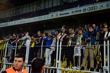 Fenerbahçe’de kriz masası kuruldu!