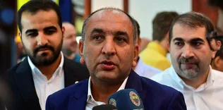 Nasıl oldular herkes biliyor!