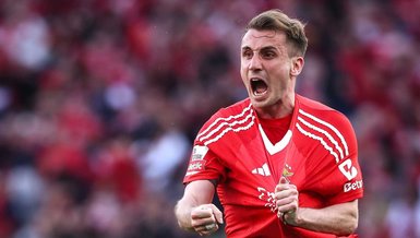 Benfica, Kerem’e 25 milyon istiyor