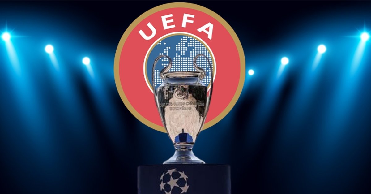 Uefa Dan Istanbul A Cifte Final Hem Super Kupa Hem 2023 Sampiyonlar Ligi Fotomac