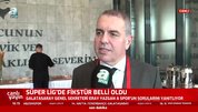 Galatasaray’dan Osimhen açıklaması