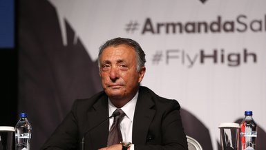 Beşiktaş Olağan Divan Kurulu Toplantısı başladı | CANLI