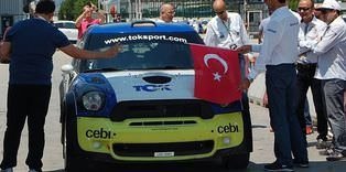 2014 V1 Lassa Challenge İzmir'de
