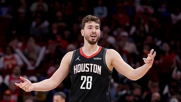 Alperen’den 21 sayılık katkı