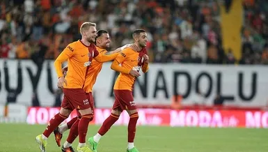 Sihirbaz Ziyech