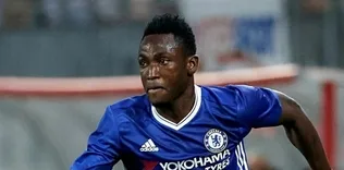 Baba, Schalke’ye gidiyor