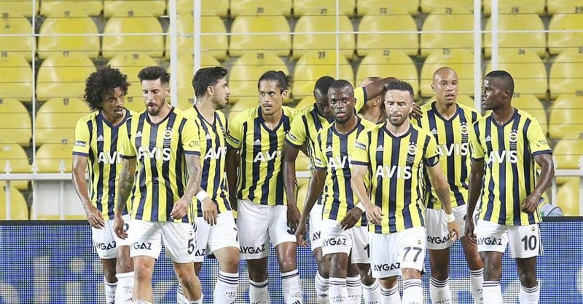 Usta Yorumcu Yeni Fenerbahce Yi Yazdi Artik Devran Dondu Son Dakika Fenerbahce Haberleri Fot