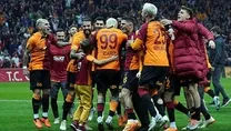 Şampiyonluk ateşini yaktı
