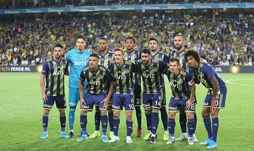 Fenerbahçe geçen sezona göre yükselişe geçti