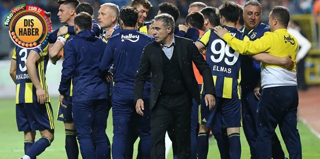 Fenerbahçe'ye piyango! 12 milyon euroluk teklif hazırladılar