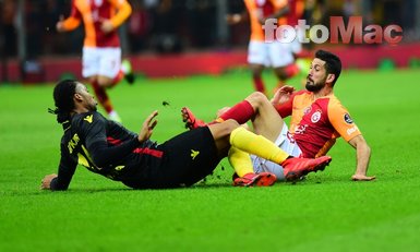 Emre Akbaba’dan Fenerbahçe sözleri!