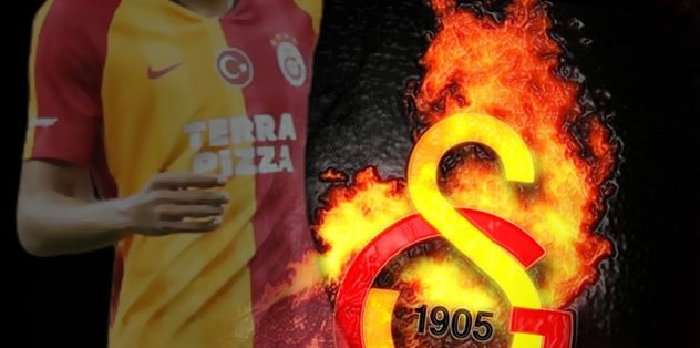 Günün transfer piyangosu! Galatasaraylı yıldıza 14 milyon Euro | Son dakika haberleri