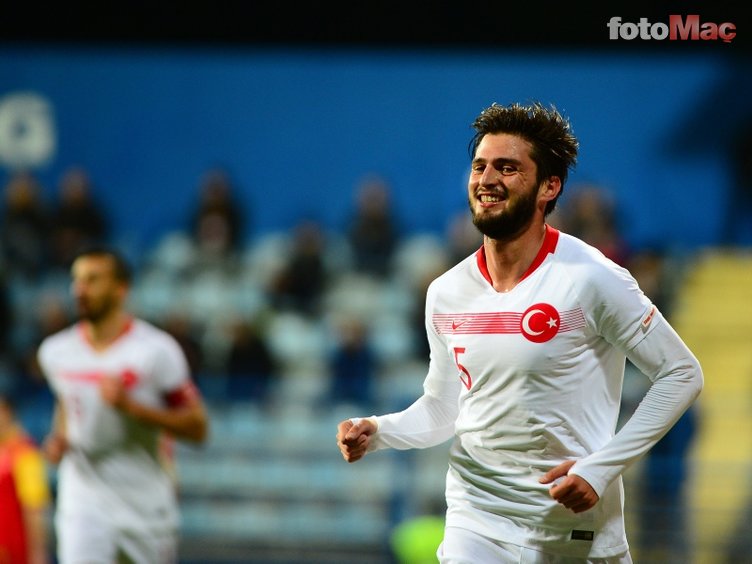 Fulham Okay Yokuşlu transferinde Galatasaray'a rakip oldu!