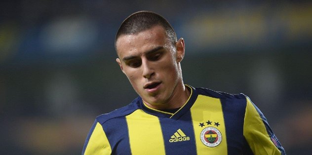 Eljif Elmas bombası! Galatasaray...