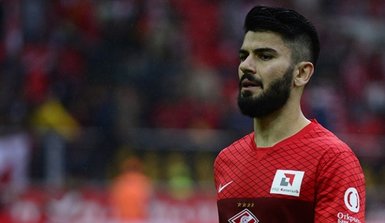 Galatasaray Serdar Taşçı ve Ömer Bayram ile anlaşmak üzere!