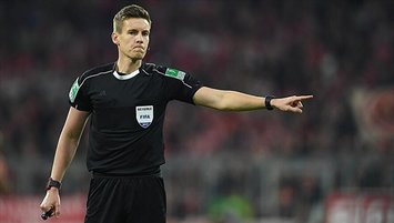 Düdük Siebert’te