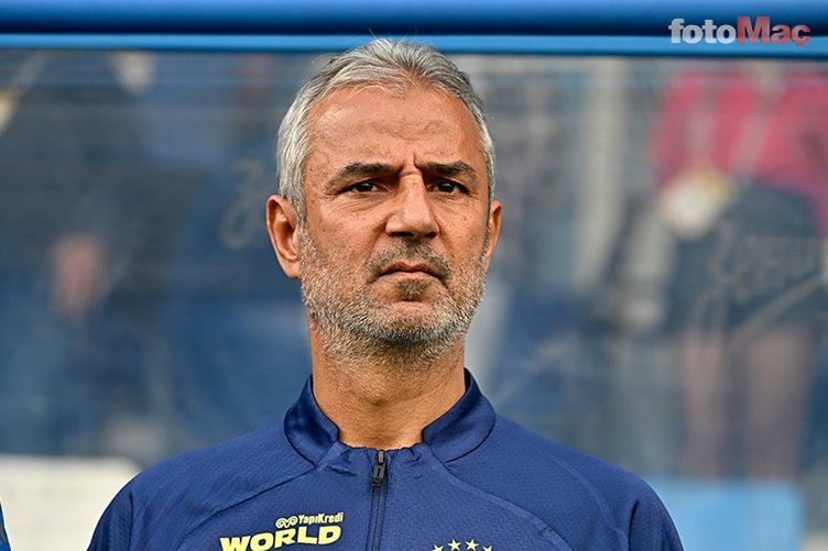 Fenerbahçe'nin yeni transferi şokta! İsmail Kartal'ın kararı sonrası isyan etti