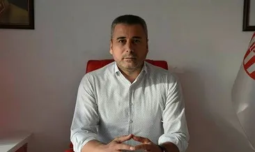 Bilecikspor maçlarını deplasmanda oynayacak