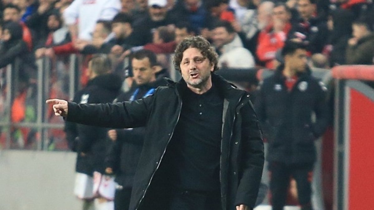 Trabzonspor TÜMOSAN Konyaspor'a konuk olacak